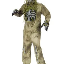 Skelet Zombie