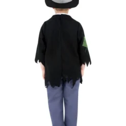 Sluw Victoriaans Jongenskostuum -Kostuum Winkel sluw victoriaans jongenskostuum 2