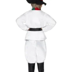 Sneeuwman Kostuum Kind -Kostuum Winkel sneeuwman kostuum kind 5