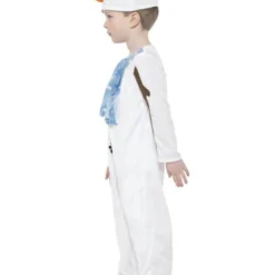 Sneeuwman Peuter Kostuum -Kostuum Winkel sneeuwman peuter kostuum 5