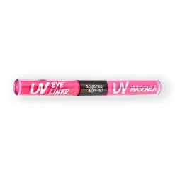2in1 UV Eyeliner & Mascara