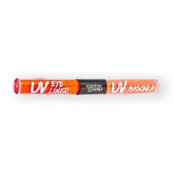 2in1 UV Eyeliner & Mascara -Kostuum Winkel splashes spills 2in1 uv eyeliner mascara 5
