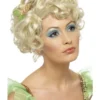 Sprookjes Pruik Blond