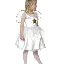 Star Fairy Kostuum Kind -Kostuum Winkel star fairy kostuum kind 2