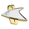 Star Trek Voyager Badge