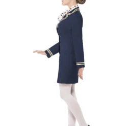 Stewardess -Kostuum Winkel stewardess 4