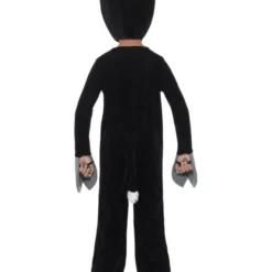 Stier Kostuum Deluxe, Kind -Kostuum Winkel stier kostuum deluxe kind 2