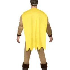 Super Rendier Kostuum -Kostuum Winkel super rendier kostuum 2