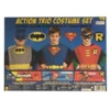 Superhero Trio Set Kids B STD