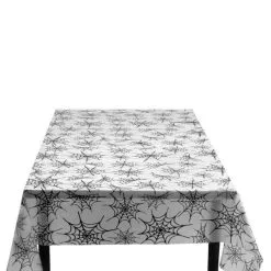 Tafelkleed Spinnenweb (135x275cm) -Kostuum Winkel tafelkleed spinnenweb 135x275cm 2