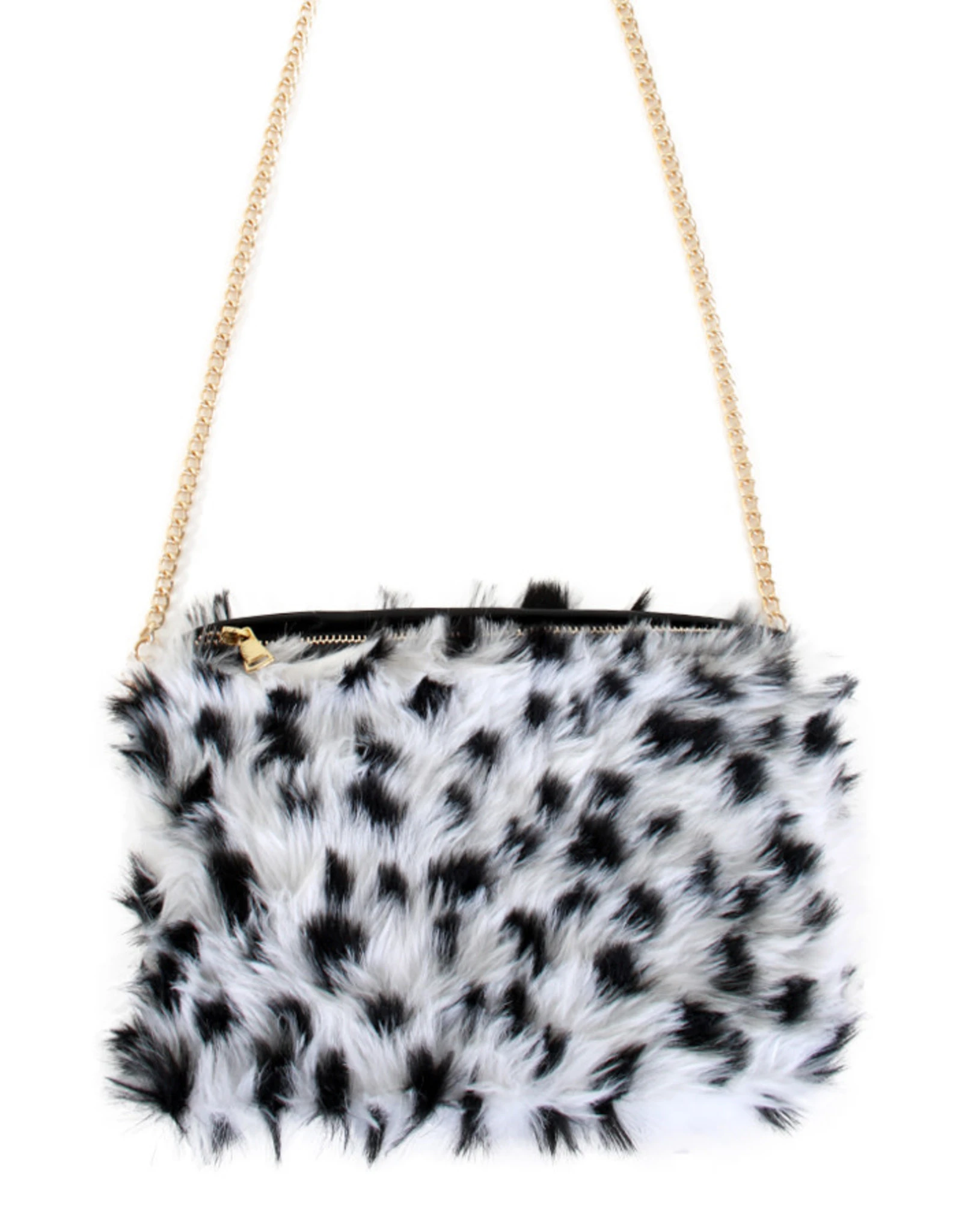 Tasje Dalmatiër Pluche 1 Tasje Dalmatiër Pluche