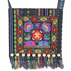 Tasje Hippie, Petrol