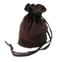 Tasje Middeleeuwen, Bruin