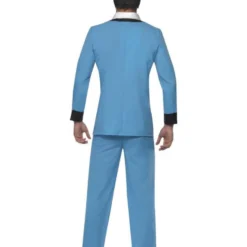 Teddy Boy Kostuum -Kostuum Winkel teddy boy kostuum 3