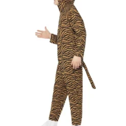Tijger Kostuum, Kind -Kostuum Winkel tijger kostuum kind 2