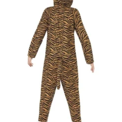 Tijger Kostuum, Kind -Kostuum Winkel tijger kostuum kind 3