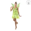 Tinker Bell Volwassen, Groen