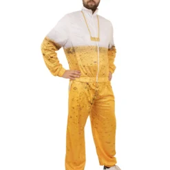 Trainingspak Bier Unisex