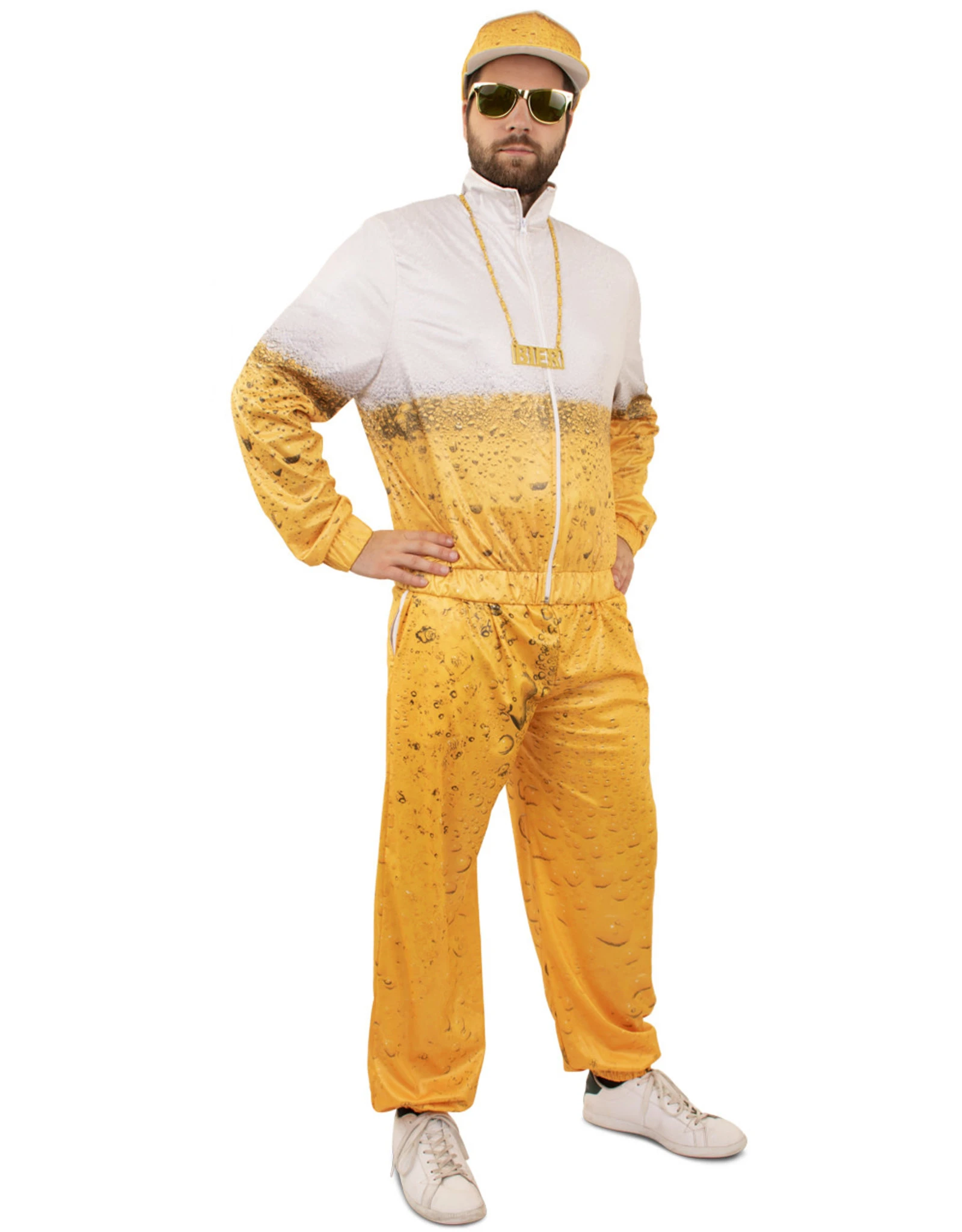 Trainingspak Bier Unisex 1 Trainingspak Bier Unisex