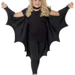 Vampier Vleugels Kind