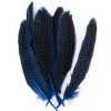 Veren Parelhoen 15/20 Cm Blauw (10 Stuks)
