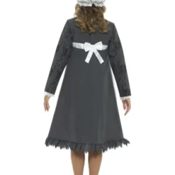 Victoriaans Kamermeisje -Kostuum Winkel victoriaans kamermeisje 2