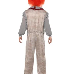 Vintage Clown Kostuum -Kostuum Winkel vintage clown kostuum 2