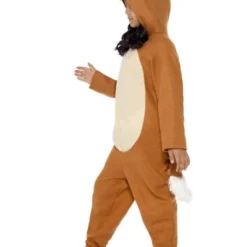 Vos Kostuum, Kind -Kostuum Winkel vos kostuum kind 2