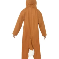 Vos Kostuum, Kind -Kostuum Winkel vos kostuum kind 3