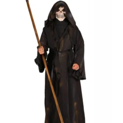 Walking Dead Men, -Kostuum Winkel walking dead men 4