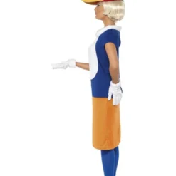 Winnie Woodpecker Kostuum -Kostuum Winkel winnie woodpecker kostuum 2