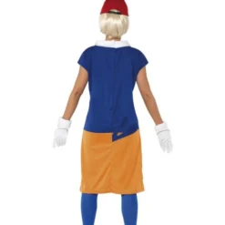 Winnie Woodpecker Kostuum -Kostuum Winkel winnie woodpecker kostuum 3