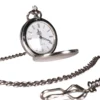 Zakhorloge Peaky Blinders, Zilver