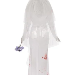 Zombie Bruid Kostuum -Kostuum Winkel zombie bruid kostuum 2