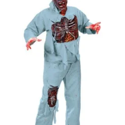 Zombie Dokter Chirurg