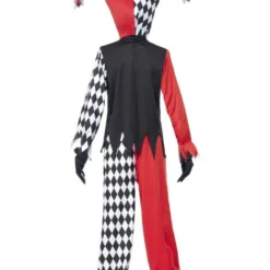 Zombie Narrenkostuum Kind -Kostuum Winkel zombie narrenkostuum kind 5