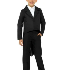 Zwarte Slipjas, Kind